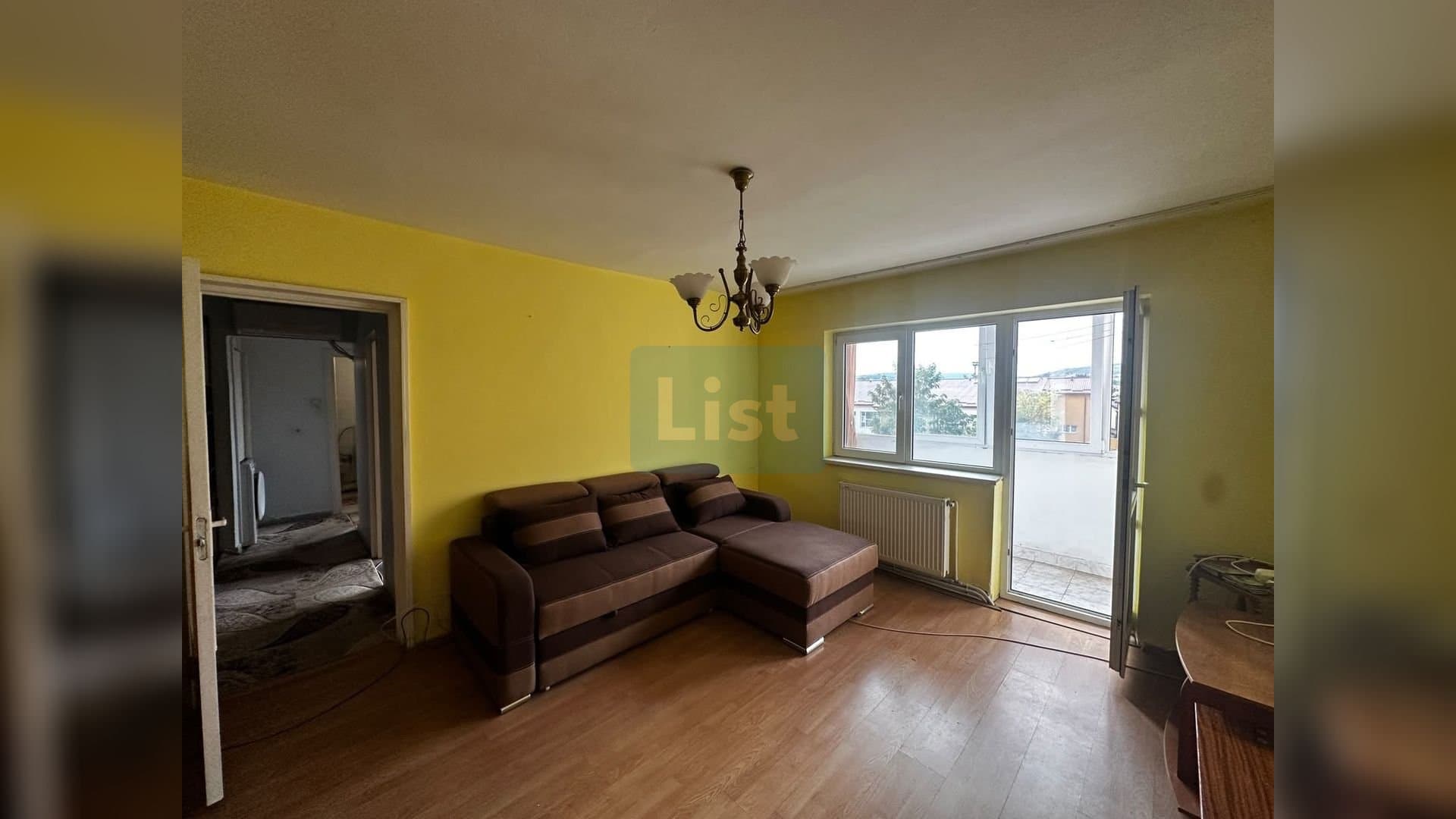 Apartament 3 camere | Zona Parc Lama | 60 mp | Etaj 2 |